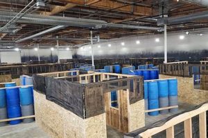 Your Sacramento Airsoft Arena Guide: Fields & Fun Safem Fabrication - Precision Engineering & Custom Manufacturing Solutions Your Sacramento Airsoft Arena Guide: Fields & Fun | Safem Fabrication - Precision Engineering & Custom Manufacturing Solutions
