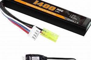 Power Up! TACR91 Airsoft Gun Battery Guide & Tips Safem Fabrication - Precision Engineering & Custom Manufacturing Solutions Power Up! TACR91 Airsoft Gun Battery Guide & Tips | Safem Fabrication - Precision Engineering & Custom Manufacturing Solutions