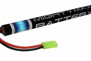 Power Up: Best AK47 Airsoft Battery Guide & Tips Safem Fabrication - Precision Engineering & Custom Manufacturing Solutions Power Up: Best AK47 Airsoft Battery Guide & Tips | Safem Fabrication - Precision Engineering & Custom Manufacturing Solutions
