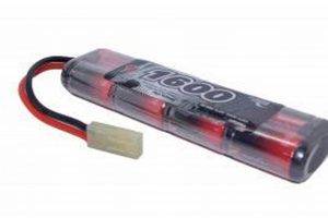 Power Up: Best 9.4v Airsoft Battery Guide & Tips Safem Fabrication - Precision Engineering & Custom Manufacturing Solutions Power Up: Best 9.4v Airsoft Battery Guide & Tips | Safem Fabrication - Precision Engineering & Custom Manufacturing Solutions