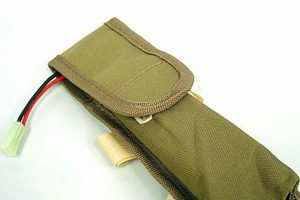 Protect Your Airsoft Battery: Quality Airsoft Battery Bags Safem Fabrication - Precision Engineering & Custom Manufacturing Solutions Protect Your Airsoft Battery: Quality Airsoft Battery Bags | Safem Fabrication - Precision Engineering & Custom Manufacturing Solutions