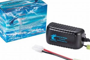 Airsoft Battery Charger: 8.4v Power Up Your Game! Safem Fabrication - Precision Engineering & Custom Manufacturing Solutions Airsoft Battery Charger: 8.4v Power Up Your Game! | Safem Fabrication - Precision Engineering & Custom Manufacturing Solutions