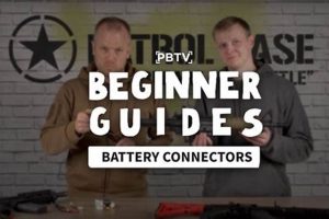 Airsoft Batteries Explained Safem Fabrication - Precision Engineering & Custom Manufacturing Solutions Airsoft Batteries Explained | Safem Fabrication - Precision Engineering & Custom Manufacturing Solutions