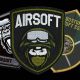 Design Your Squad: Custom Airsoft Patches & More! | Ultimate Airsoft Guide for Beginners, Tactics & Gear Reviews