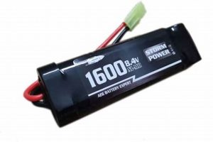 Power Up: 8.4v LiPo Airsoft Battery Guide & Tips Safem Fabrication - Precision Engineering & Custom Manufacturing Solutions Power Up: 8.4v LiPo Airsoft Battery Guide & Tips | Safem Fabrication - Precision Engineering & Custom Manufacturing Solutions