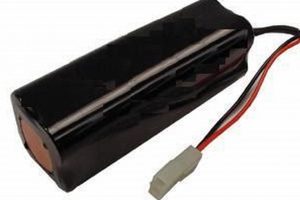 Power Up! 9.6 Volt Airsoft Battery Guide & Tips Safem Fabrication - Precision Engineering & Custom Manufacturing Solutions Power Up! 9.6 Volt Airsoft Battery Guide & Tips | Safem Fabrication - Precision Engineering & Custom Manufacturing Solutions