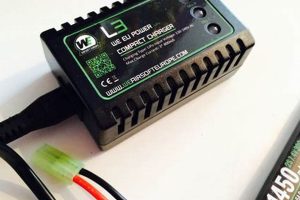 Power Up: 7.4 LiPo Battery & Charger for Airsoft Domination Safem Fabrication - Precision Engineering & Custom Manufacturing Solutions Power Up: 7.4 LiPo Battery & Charger for Airsoft Domination | Safem Fabrication - Precision Engineering & Custom Manufacturing Solutions