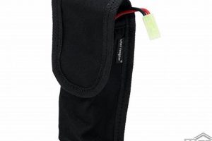 Best Airsoft Battery Pouch: Power Up Your Game! Safem Fabrication - Precision Engineering & Custom Manufacturing Solutions Best Airsoft Battery Pouch: Power Up Your Game! | Safem Fabrication - Precision Engineering & Custom Manufacturing Solutions