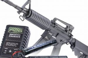 Power Up! 9.6v Airsoft Battery & Charger Guide | AEG Ready Safem Fabrication - Precision Engineering & Custom Manufacturing Solutions Power Up! 9.6v Airsoft Battery & Charger Guide | AEG Ready | Safem Fabrication - Precision Engineering & Custom Manufacturing Solutions