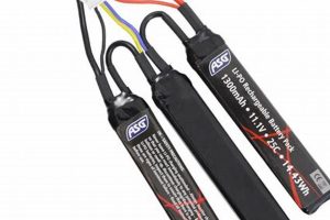 Best 8.4v Lipo Airsoft Battery: Power Up Your Game! Safem Fabrication - Precision Engineering & Custom Manufacturing Solutions Best 8.4v Lipo Airsoft Battery: Power Up Your Game! | Safem Fabrication - Precision Engineering & Custom Manufacturing Solutions