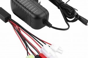Power Up: Airsoft Gun Battery & Charger Guide Safem Fabrication - Precision Engineering & Custom Manufacturing Solutions Power Up: Airsoft Gun Battery & Charger Guide | Safem Fabrication - Precision Engineering & Custom Manufacturing Solutions