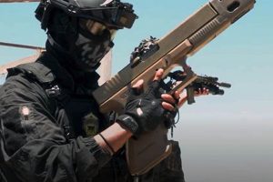Big Boy: Giant Airsoft Glock Replicas & More! Safem Fabrication - Precision Engineering & Custom Manufacturing Solutions Big Boy: Giant Airsoft Glock Replicas & More! | Safem Fabrication - Precision Engineering & Custom Manufacturing Solutions