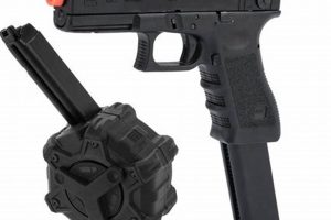 Gear Up: Best Airsoft Automatic Glock for CQB Fun! Safem Fabrication - Precision Engineering & Custom Manufacturing Solutions Gear Up: Best Airsoft Automatic Glock for CQB Fun! | Safem Fabrication - Precision Engineering & Custom Manufacturing Solutions