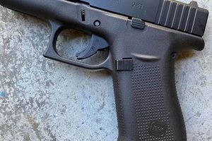 Glock 43X Airsoft Pistol: The Realistic Training Edge Safem Fabrication - Precision Engineering & Custom Manufacturing Solutions Glock 43X Airsoft Pistol: The Realistic Training Edge | Safem Fabrication - Precision Engineering & Custom Manufacturing Solutions