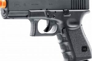 Buy Realistic Airsoft Glock Replica: Models & Guide Safem Fabrication - Precision Engineering & Custom Manufacturing Solutions Buy Realistic Airsoft Glock Replica: Models & Guide | Safem Fabrication - Precision Engineering & Custom Manufacturing Solutions