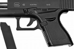 Buy the Best Glock 43 Airsoft: Reviews & Guide Safem Fabrication - Precision Engineering & Custom Manufacturing Solutions Buy the Best Glock 43 Airsoft: Reviews & Guide | Safem Fabrication - Precision Engineering & Custom Manufacturing Solutions