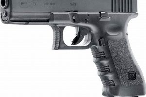 Airsoft Glock 17: Replicas, Training & Legalities Safem Fabrication - Precision Engineering & Custom Manufacturing Solutions Airsoft Glock 17: Replicas, Training & Legalities | Safem Fabrication - Precision Engineering & Custom Manufacturing Solutions