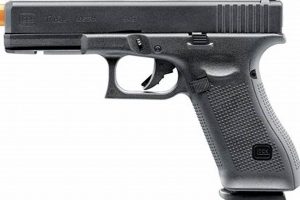 Glock 17 Airsoft Price Guide: Budget-Friendly Replica Options Safem Fabrication - Precision Engineering & Custom Manufacturing Solutions Glock 17 Airsoft Price Guide: Budget-Friendly Replica Options | Safem Fabrication - Precision Engineering & Custom Manufacturing Solutions