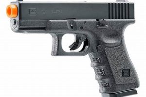 Airsoft Glock 19 Price: What to Expect (Buyer's Guide) Safem Fabrication - Precision Engineering & Custom Manufacturing Solutions Airsoft Glock 19 Price: What to Expect (Buyer's Guide) | Safem Fabrication - Precision Engineering & Custom Manufacturing Solutions