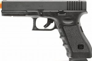 The Glock 17 Gen 3 Airsoft Advantage: Performance & Realism Safem Fabrication - Precision Engineering & Custom Manufacturing Solutions The Glock 17 Gen 3 Airsoft Advantage: Performance & Realism | Safem Fabrication - Precision Engineering & Custom Manufacturing Solutions