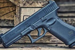 Umarex Glock 17 Gen 5 Airsoft Pistol: The Ultimate Replica? Safem Fabrication - Precision Engineering & Custom Manufacturing Solutions Umarex Glock 17 Gen 5 Airsoft Pistol: The Ultimate Replica? | Safem Fabrication - Precision Engineering & Custom Manufacturing Solutions