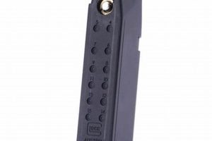 Enhance Your Glock Airsoft: Mags, Loaders & More Safem Fabrication - Precision Engineering & Custom Manufacturing Solutions Enhance Your Glock Airsoft: Mags, Loaders & More | Safem Fabrication - Precision Engineering & Custom Manufacturing Solutions