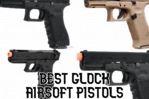 Top-Rated: Find Your Best Glock Airsoft Pistol + Guide Safem Fabrication - Precision Engineering & Custom Manufacturing Solutions Top-Rated: Find Your Best Glock Airsoft Pistol + Guide | Safem Fabrication - Precision Engineering & Custom Manufacturing Solutions