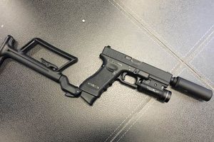 Enhance Your Airsoft Glock: Stocks & Stability Safem Fabrication - Precision Engineering & Custom Manufacturing Solutions Enhance Your Airsoft Glock: Stocks & Stability | Safem Fabrication - Precision Engineering & Custom Manufacturing Solutions