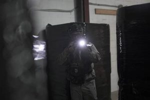 Portland Airsoft Arena Safem Fabrication - Precision Engineering & Custom Manufacturing Solutions Portland Airsoft Arena | Safem Fabrication - Precision Engineering & Custom Manufacturing Solutions
