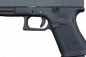 Airsoft Glock 19 Gen 5: The Ultimate Replica + Mods Safem Fabrication - Precision Engineering & Custom Manufacturing Solutions Airsoft Glock 19 Gen 5: The Ultimate Replica + Mods | Safem Fabrication - Precision Engineering & Custom Manufacturing Solutions