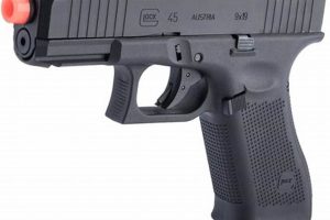 Enhance Your Game: Airsoft Glock 45 Replicas & More! Safem Fabrication - Precision Engineering & Custom Manufacturing Solutions Enhance Your Game: Airsoft Glock 45 Replicas & More! | Safem Fabrication - Precision Engineering & Custom Manufacturing Solutions