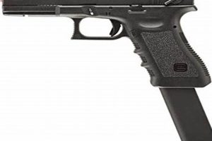 Enhance Your Game: Glock 18C Airsoft Perfection Safem Fabrication - Precision Engineering & Custom Manufacturing Solutions Enhance Your Game: Glock 18C Airsoft Perfection | Safem Fabrication - Precision Engineering & Custom Manufacturing Solutions