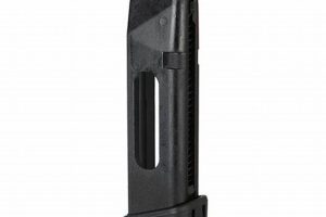 Upgrade Your Airsoft Glock 17 Magazine: Performance & More! Safem Fabrication - Precision Engineering & Custom Manufacturing Solutions Upgrade Your Airsoft Glock 17 Magazine: Performance & More! | Safem Fabrication - Precision Engineering & Custom Manufacturing Solutions