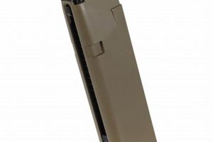 Upgrade Your Airsoft Glock 19X: Mags & Performance! Safem Fabrication - Precision Engineering & Custom Manufacturing Solutions Upgrade Your Airsoft Glock 19X: Mags & Performance! | Safem Fabrication - Precision Engineering & Custom Manufacturing Solutions