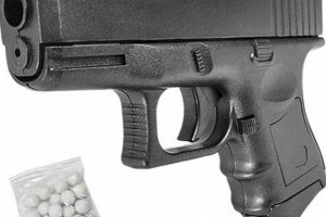 Airsoft Glock 43: Your Guide to the Best Compact Replica! Safem Fabrication - Precision Engineering & Custom Manufacturing Solutions Airsoft Glock 43: Your Guide to the Best Compact Replica! | Safem Fabrication - Precision Engineering & Custom Manufacturing Solutions