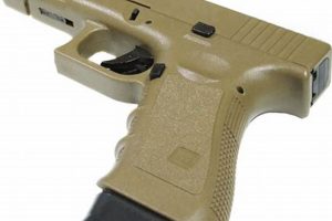 Airsoft Glock 22: The Ultimate Training Replica Guide Safem Fabrication - Precision Engineering & Custom Manufacturing Solutions Airsoft Glock 22: The Ultimate Training Replica Guide | Safem Fabrication - Precision Engineering & Custom Manufacturing Solutions