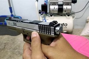 Airsoft Glock: 17 Switch Upgrade - Power Up Your Game! Safem Fabrication - Precision Engineering & Custom Manufacturing Solutions Airsoft Glock: 17 Switch Upgrade - Power Up Your Game! | Safem Fabrication - Precision Engineering & Custom Manufacturing Solutions