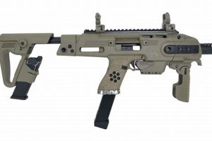 Upgrade Your Airsoft Glock: Conversion Kit Guide Safem Fabrication - Precision Engineering & Custom Manufacturing Solutions Upgrade Your Airsoft Glock: Conversion Kit Guide | Safem Fabrication - Precision Engineering & Custom Manufacturing Solutions