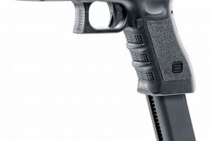 Maximize Your Play: 18cc Airsoft Glock Guide & Tips Safem Fabrication - Precision Engineering & Custom Manufacturing Solutions Maximize Your Play: 18cc Airsoft Glock Guide & Tips | Safem Fabrication - Precision Engineering & Custom Manufacturing Solutions