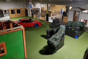 Dominate the Field: Airsoft Battle Arena Guide Safem Fabrication - Precision Engineering & Custom Manufacturing Solutions Dominate the Field: Airsoft Battle Arena Guide | Safem Fabrication - Precision Engineering & Custom Manufacturing Solutions