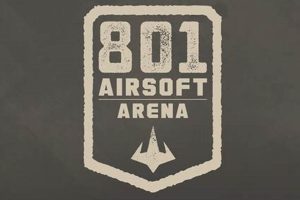 801 Airsoft Arena Safem Fabrication - Precision Engineering & Custom Manufacturing Solutions 801 Airsoft Arena | Safem Fabrication - Precision Engineering & Custom Manufacturing Solutions