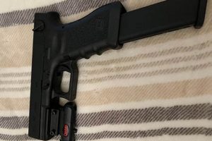 Upgrade Your Arsenal: Airsoft Glock with Extended Mag Power! Safem Fabrication - Precision Engineering & Custom Manufacturing Solutions Upgrade Your Arsenal: Airsoft Glock with Extended Mag Power! | Safem Fabrication - Precision Engineering & Custom Manufacturing Solutions