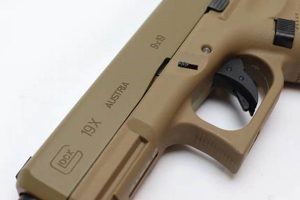 Unleash the Realism: Airsoft Blowback Glock Guide & Tips Safem Fabrication - Precision Engineering & Custom Manufacturing Solutions Unleash the Realism: Airsoft Blowback Glock Guide & Tips | Safem Fabrication - Precision Engineering & Custom Manufacturing Solutions