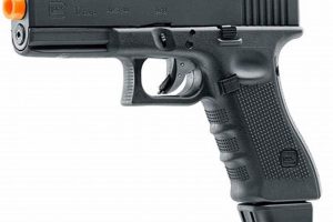 Boost Your Glock: Airsoft Glock 17 Extended Mag Guide Safem Fabrication - Precision Engineering & Custom Manufacturing Solutions Boost Your Glock: Airsoft Glock 17 Extended Mag Guide | Safem Fabrication - Precision Engineering & Custom Manufacturing Solutions