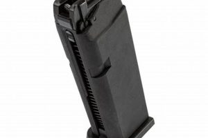 Enhance Your Airsoft Glock: Magazine Options & Tips Safem Fabrication - Precision Engineering & Custom Manufacturing Solutions Enhance Your Airsoft Glock: Magazine Options & Tips | Safem Fabrication - Precision Engineering & Custom Manufacturing Solutions