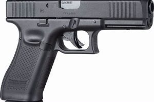 Glock 17 Gen 5 Airsoft: The Ultimate Replica? Safem Fabrication - Precision Engineering & Custom Manufacturing Solutions Glock 17 Gen 5 Airsoft: The Ultimate Replica? | Safem Fabrication - Precision Engineering & Custom Manufacturing Solutions