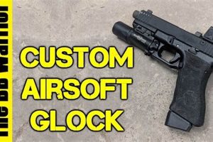 Enhance Your Airsoft Glock: Custom Glock Airsoft Upgrades! Safem Fabrication - Precision Engineering & Custom Manufacturing Solutions Enhance Your Airsoft Glock: Custom Glock Airsoft Upgrades! | Safem Fabrication - Precision Engineering & Custom Manufacturing Solutions