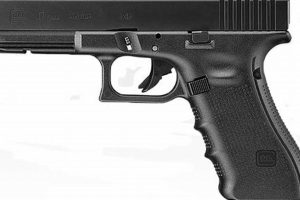 Tokyo Marui Glock Airsoft: Replicas, Performance & Upgrades Safem Fabrication - Precision Engineering & Custom Manufacturing Solutions Tokyo Marui Glock Airsoft: Replicas, Performance & Upgrades | Safem Fabrication - Precision Engineering & Custom Manufacturing Solutions
