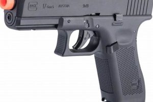 Airsoft Glock 17 Gen 5: Ultimate Replica Guide Safem Fabrication - Precision Engineering & Custom Manufacturing Solutions Airsoft Glock 17 Gen 5: Ultimate Replica Guide | Safem Fabrication - Precision Engineering & Custom Manufacturing Solutions