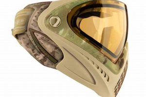 Ultimate Dye Airsoft Mask Guide: Protection & Performance Safem Fabrication - Precision Engineering & Custom Manufacturing Solutions Ultimate Dye Airsoft Mask Guide: Protection & Performance | Safem Fabrication - Precision Engineering & Custom Manufacturing Solutions